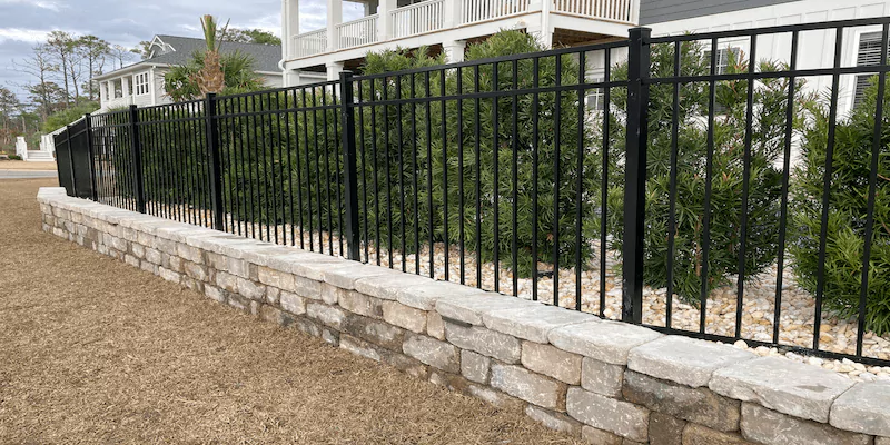 jacksonville-aluminum-fence